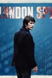 Лондонський шпигун