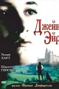 Джейн Ейр