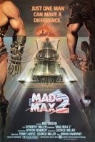 Скажений Макс 2: Воїн Дороги
