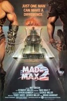 Скажений Макс 2: Воїн Дороги