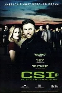 CSІ: Лас-Вегас / CSI: Місце злочину