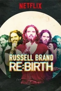 Рассел Бренд: Відродження