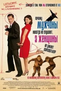 Чому чоловіки ніколи не слухають, а жінки не вміють паркуватися?