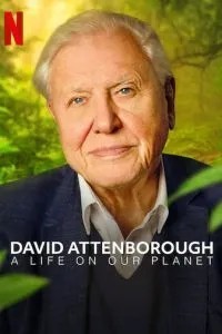 Девід Аттенборо: Життя на планеті