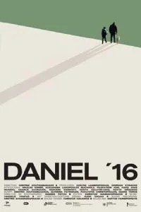 Даніель 16