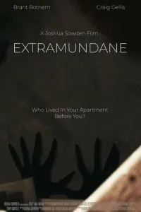 Extramundane