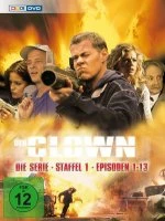 Клоун: Година розплати