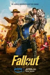 Фолаут
