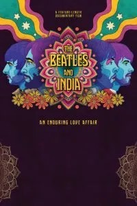 The Beatles в Індії
