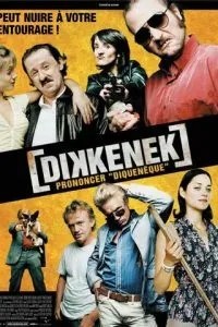 Діккенек