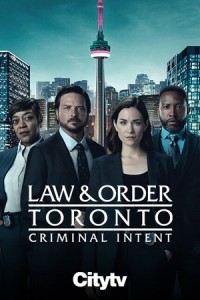 Закон і порядок Торонто: злочинні наміри