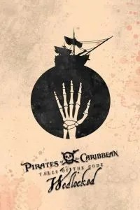 Пірати Карибського моря. Історії Кодексу: Заміжжя