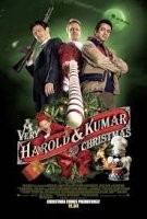 Шалене Різдво Гарольда і Кумара