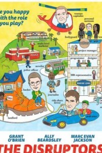The Disruptors