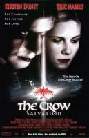 Ворон 3: Порятунок