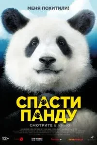 Врятувати панду