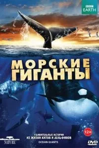 BBC: Морські гіганти
