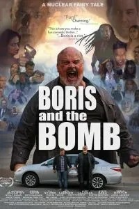 Борис та бомба