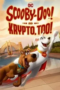 Скубі-Ду і Крипто
