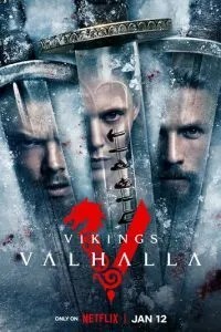 Вікінги: Вальхалла