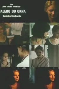 Далеко від вікна