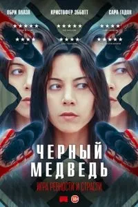 Чорний ведмідь