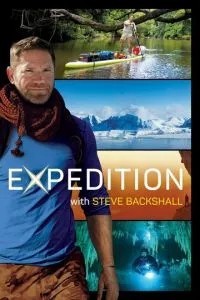 Експедиція зі Стівом Бекшеллем