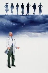 Лікар «Т» та його жінки