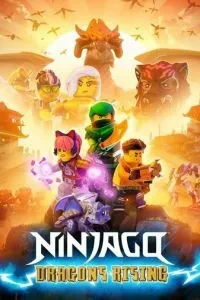 LEGO Ніндзяґо: Зліт драконів