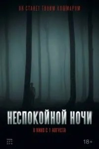 Нічний чоловік