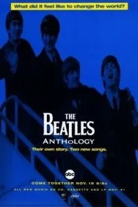 Антологія The Beatles