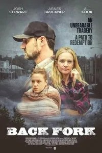 Бек Форк