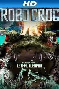 Крокоробот