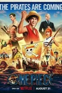 One Piece. Великий куш
