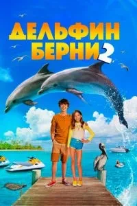 Дельфін Берні 2