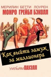 Як вийти заміж за мільйонера
