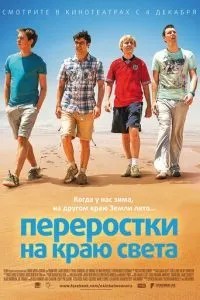 Переростки на краю світу
