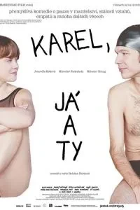 Karel, ja a ty