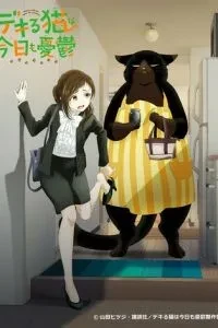 Кіт-господар сьогодні знову сумує