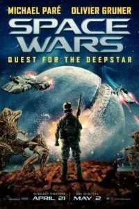 Space Wars: Quest for the Deepstar