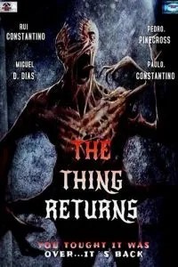 The Thing: O Regresso