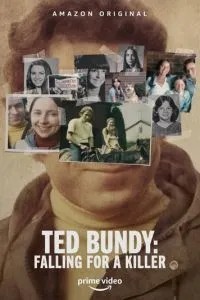 Тед Банді: Закохатися у вбивцю