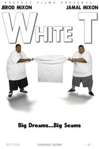 Біла футболка