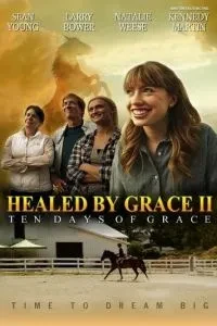 Healed by Grace 2