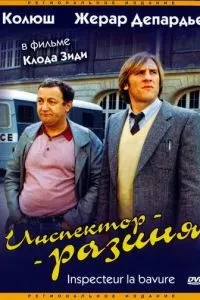 Інспектор-розиня