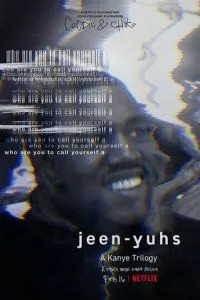 Jeen-yuhs: Трилогія Каньє