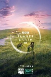 BBC: Планета Земля 3