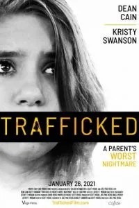 У сексуальному рабстві: Найгірший кошмар батьків