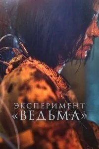 Експеримент «Відьма»