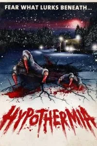 Гіпотермія